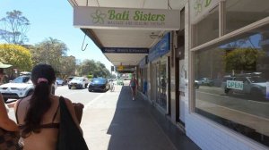 СОЛНЕЧНЫЙ СИДНЕЙ - Жаркий день на знаменитом пляже Бондай