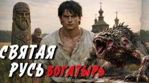 КРОВЬ НЕ ВОДИЦА: КАК КИЕВ И МОСКВА ВМЕСТЕ ЛЯХОВ ИЗГОНЯЛИ. ЖУТКАЯ ТАЙНА РУССКОЙ СКАЗКИ