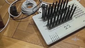 В Москве пресечена деятельность технических узлов телефонных мошенников