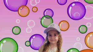 Мыльные пузыри