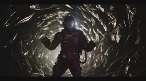 Проект «Конец света» (Project Hail Mary) — финальный трейлер фильма