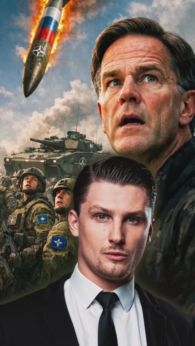 Что если РФ ударит по военным НАТО