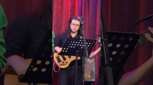 Mañana de Carnaval - исп. Худякова Полина