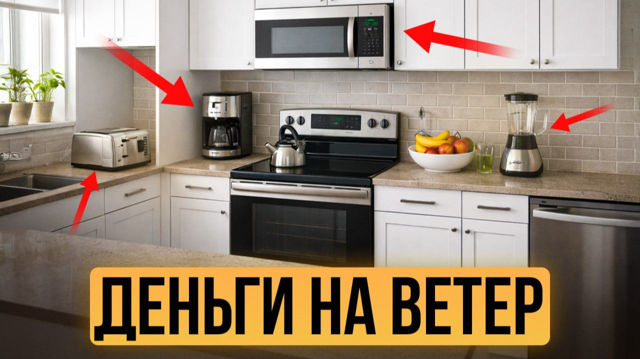 КАК спроектировать КРАСИВУЮ и ПРАКТИЧНУЮ кухню? 10 типичных ОШИБОК смотреть онлайн
