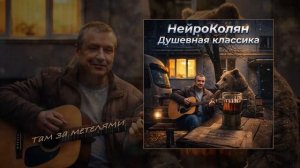 НейроКолян - Душевная классика (Официальная премьера трека)