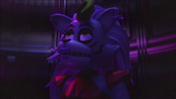 security breach начало