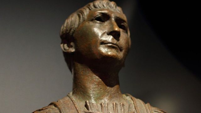 История Древнего Рима: Аврелиан (2023)