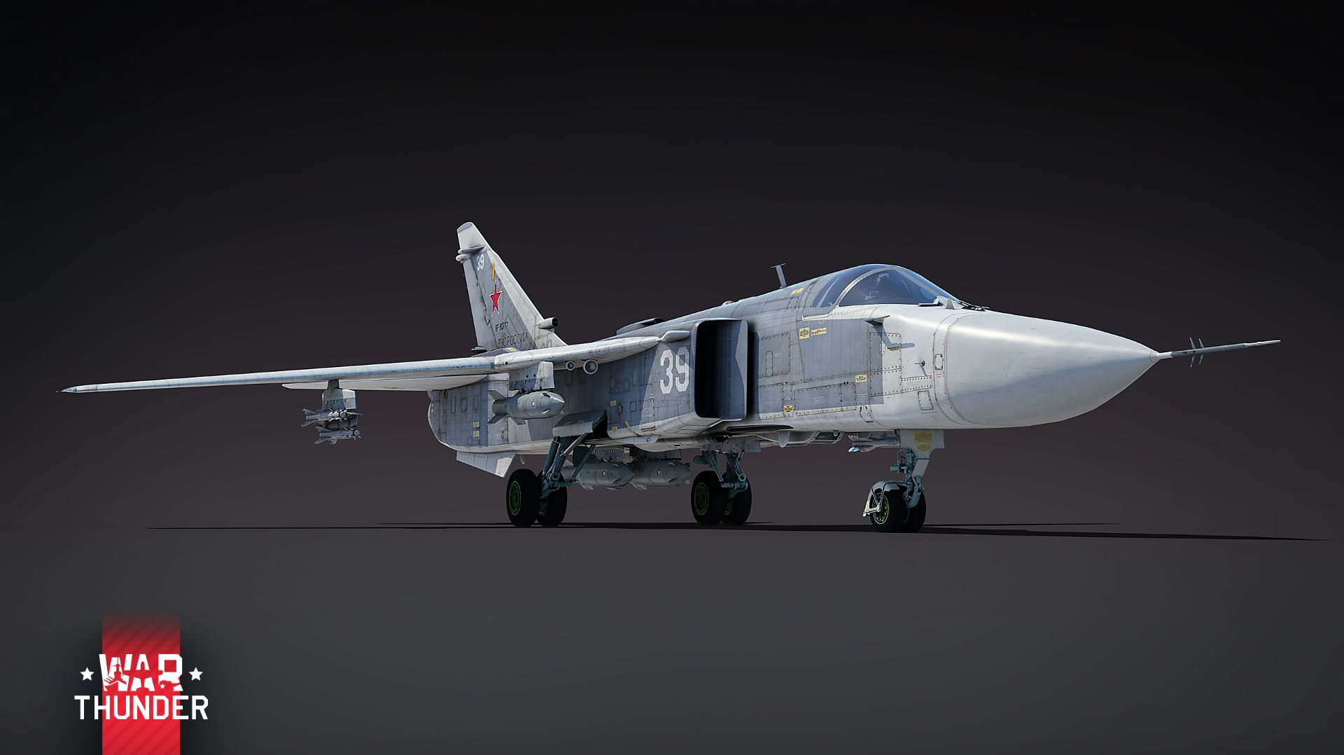 #War thunder: СУ- 24М а может ли? Может!🚀🚀