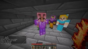 бравл таун 54 серия