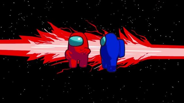 Among Us VR смотреть онлайн