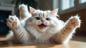 С толстой попой, топай, топай! ©Trinity Diamond