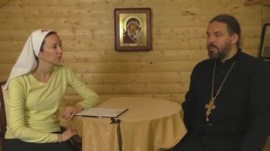 Священник Евгений Попиченко: портретное интервью (2019)