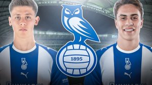 ПЕРЕНЕС ГУЛЕРА И ЯЛДЫЗА В САМЫЙ СЛАБЫЙ КЛУБ АНГЛИИ НА 7 СЕЗОНОВ В FC26!