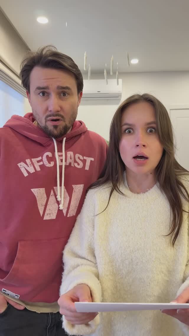 Что задумали Мирон и Арон?😳 Часть 1