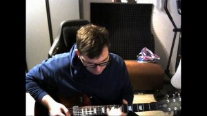 Tell me lies + as Che