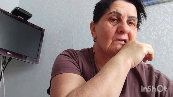 Всё таки мы это сделали/как живут в русской деревне..