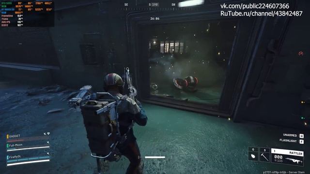 🎮🔥 ARC Raiders на RTX 5090 32 ГБ 🎯 Тест производительности в 4K с максимальными настройками 🎯