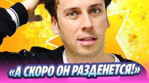 Максим Галкин взорвал Сеть новыми фото 🔥 Новости Шоу-Бизнеса