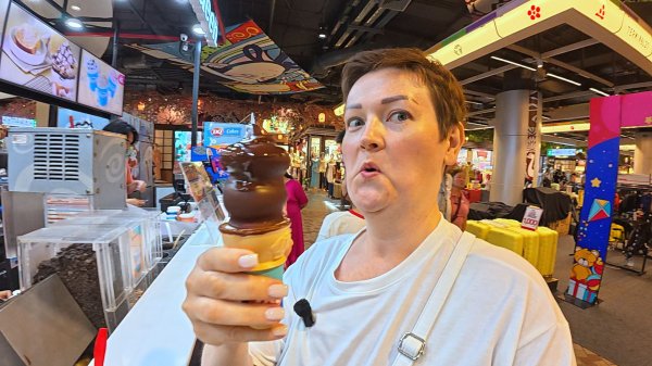 ХАЛЯВА для умников ЗАКОНЧИЛАСЬ! Вован сказал ДОВОЛЬНО в Таиланде) Лакомимся кофе и МОРОЖЕНЫМ) Влог