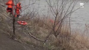 В преддверии паводкоопасного сезона важно проводить работы по берегоукреплению и расчистке русел рек