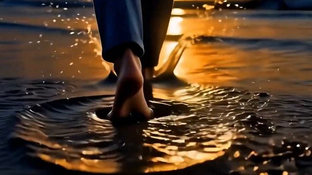 Мне стало нравиться молчать AI Music Clip