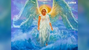 Умывание Живой Водой. Смываем боль.