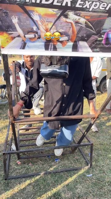 Аттракционы Индии смотреть онлайн