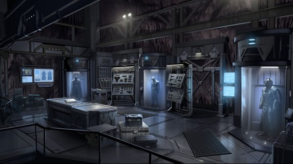 Batman: Arkham Knight «Бэтмен: Рыцарь Аркхэма» (2015) Прохождение ч. 7