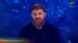 Экспресс-новости на английском языке. Эфир от 08.02.2026г