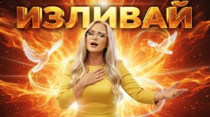 ИЗЛИВАЙ, БОГ, СВОЙ ДУХ НА МЕНЯ! Сильная молитва до слез!