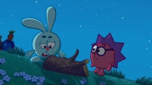 Глупошарики, 7 сезон 8 серия Шалунатики