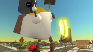 скибиди чикен 45