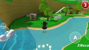 стикеря мишка