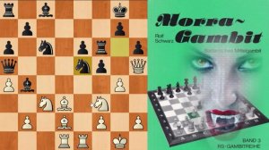 ШАХМАТЫ БЛИЦ. ГАМБИТ МОРРА И ДИКАЯ ЖАЖДА КРОВИ. ЖЕРТВА В СТИЛЕ АЛЕКСАНДРА ГЕЛЬМАНА