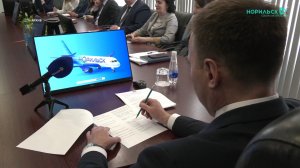 Норильские новости - 09.02.2026