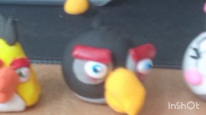 Angry birds classic новый сериал скоро будет