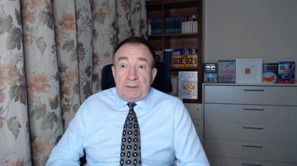 Трамп и Гибридная война: 2016, 2020, 2024