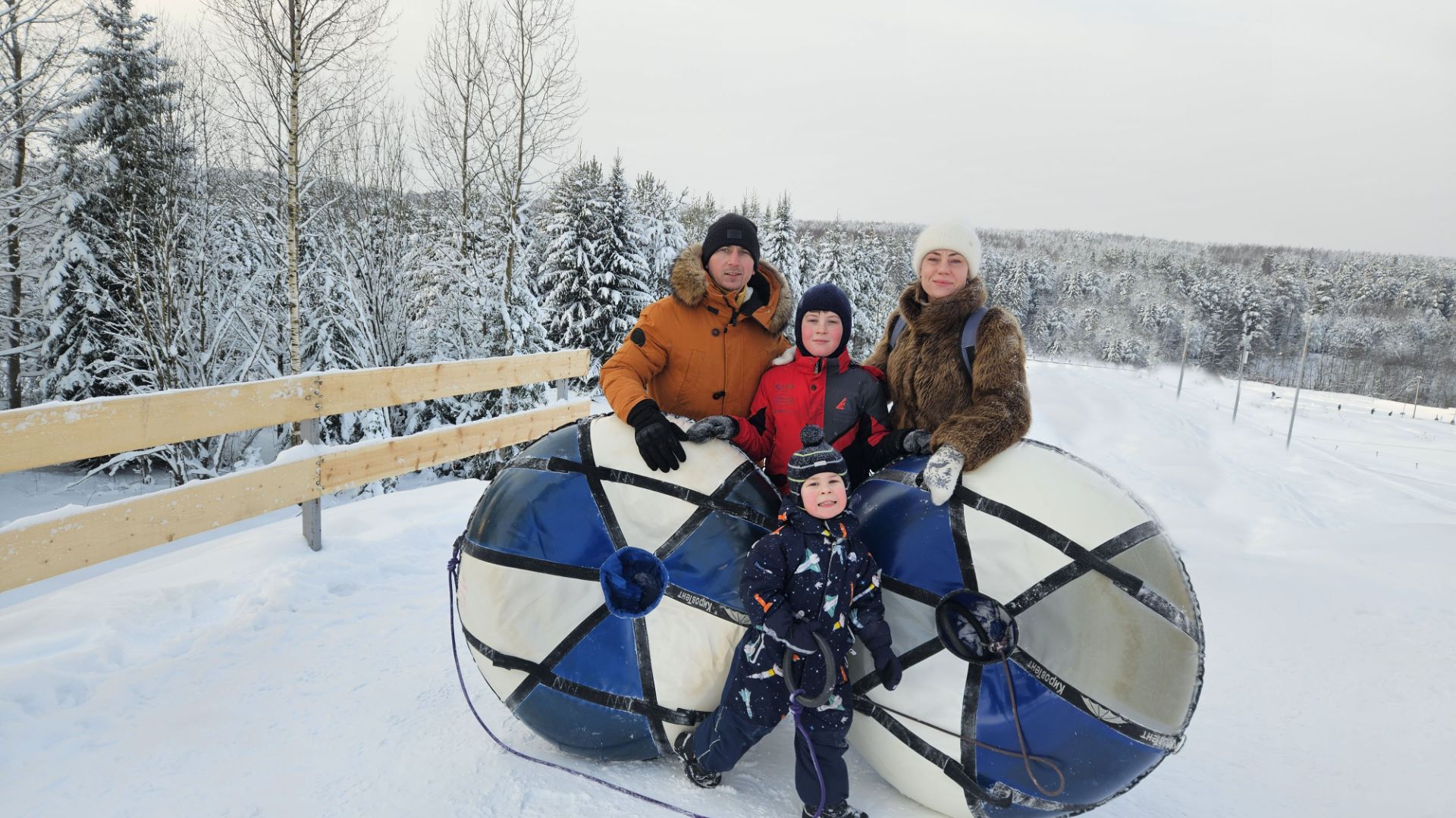 PDP Куда уходит старый год (НГ 2026)