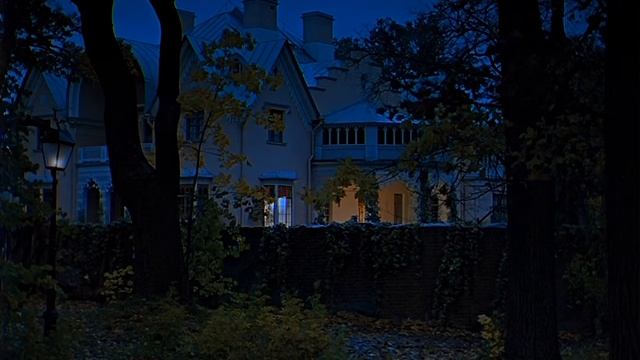 Приключения Шерлока Холмса и доктора Ватсона: Король шантажа