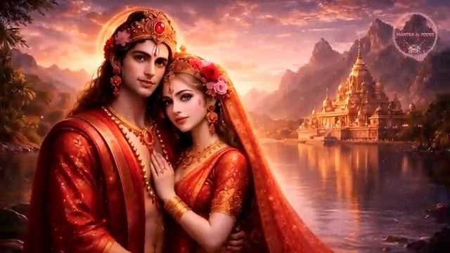 Мантра любви. Камадев. смотреть онлайн