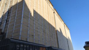 КАК УСТРОЕН ЭЛЕВАТОР/ ОБЗОР/ 2 ЧАСТЬ