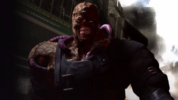 Resident evil 3: Nemesis / Arrange any% / WR attempts!