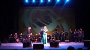 "Big Time" Елена Кармишина