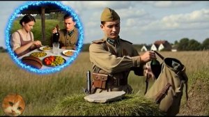 Эдуард Хиль  "Враги сожгли родную хату"