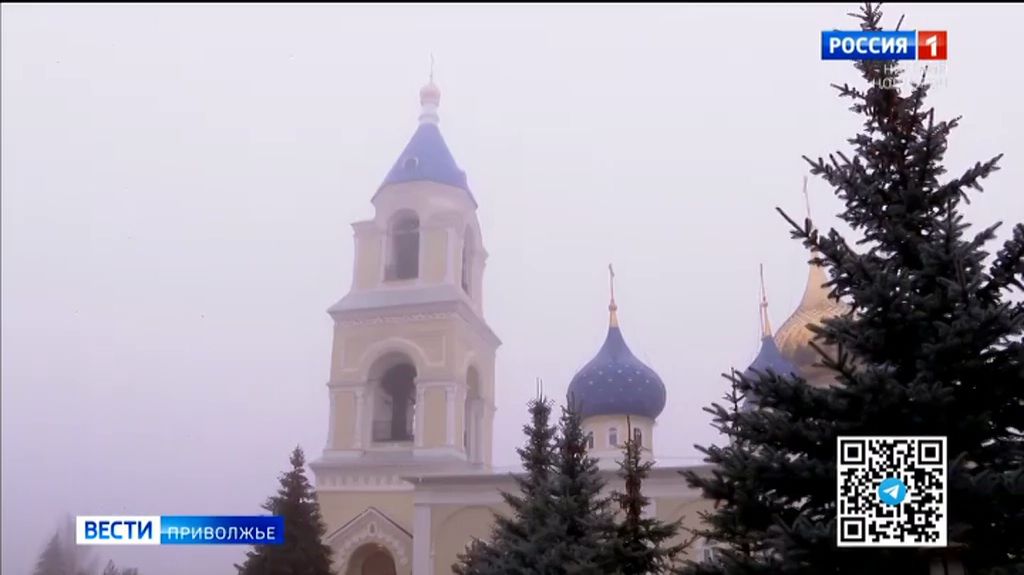 Новые турмаршруты и аудиогиды разработали в Нижегородской области смотреть онлайн