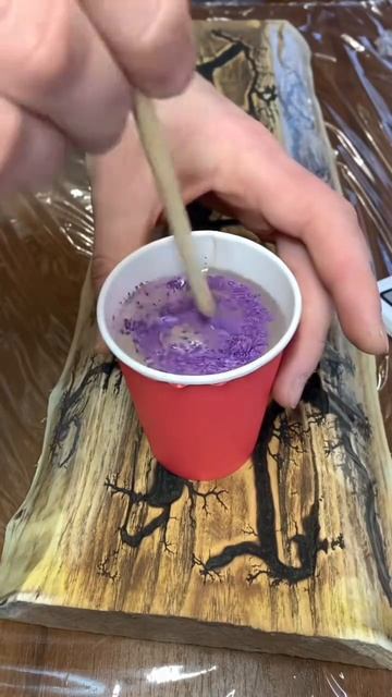 Креативное искусство из дерева смотреть онлайн