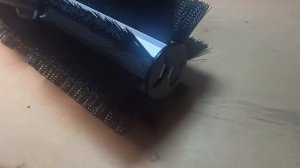 Зачищетка SA100  Ёрш видео презентация.