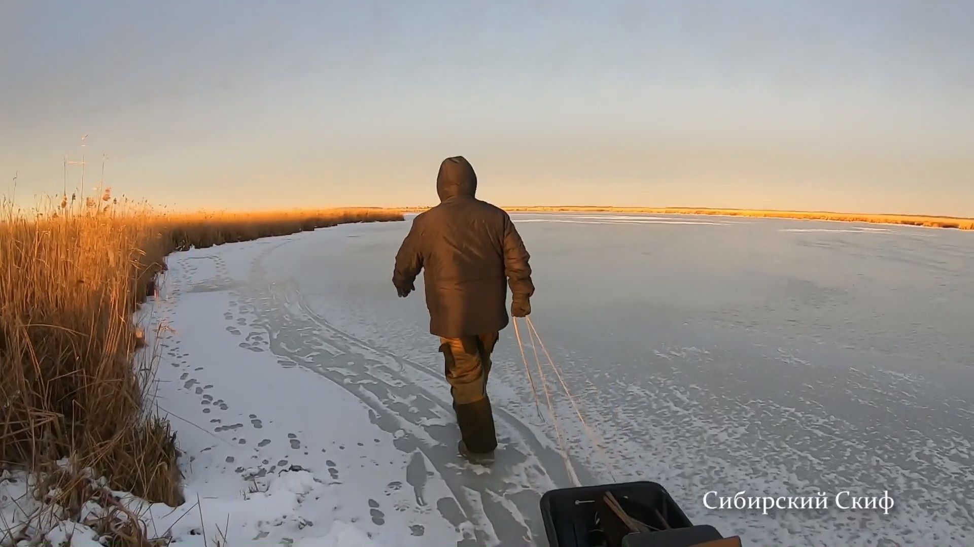 Эта была Его рыбалка смотреть онлайн