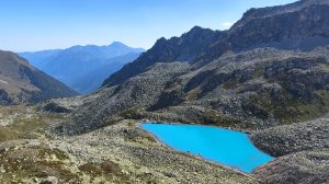 100км. пешком за 9 дней! Теберда - Архыз, один из лучших маршрутов на Кавказе!