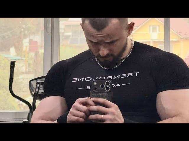 Набор веса для худых парней. Это ТОЧНО работает. смотреть онлайн